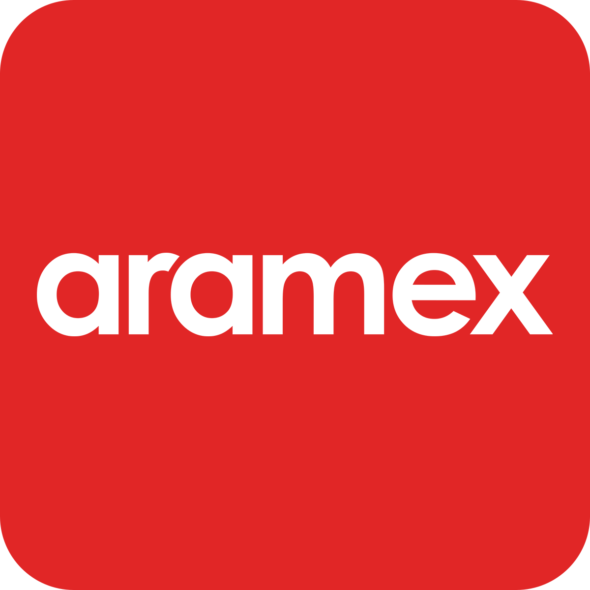 This app integrates with Aramex to allow merchants to quote and book using their account.
