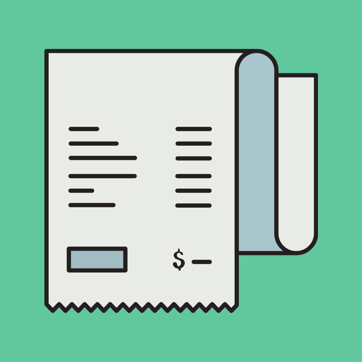 Create, manage, email, and track all of your POs in one place. Receive inventory from POs with ease logo