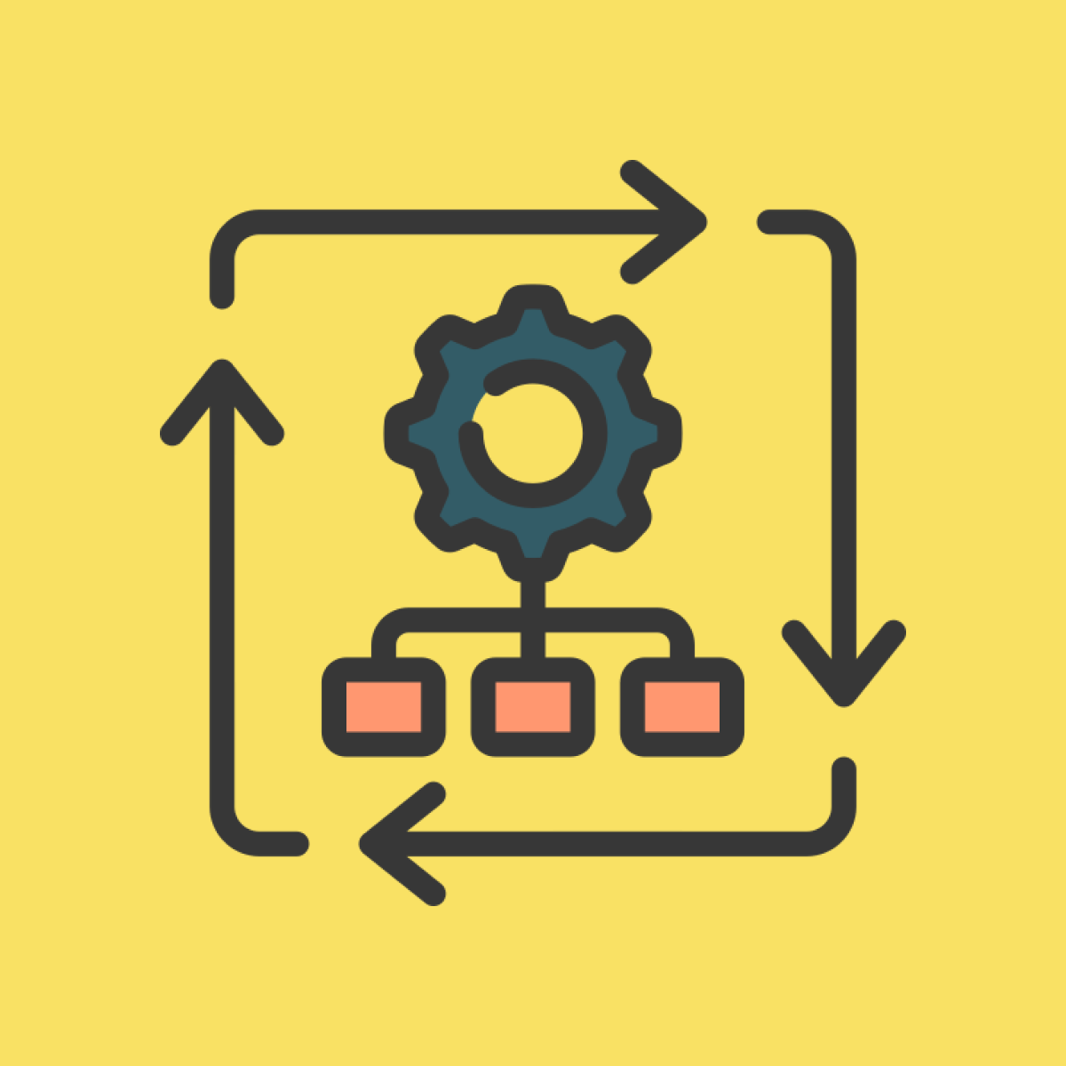 Save time, reduce errors & boost productivity by bulk assigning products to shipping profiles.