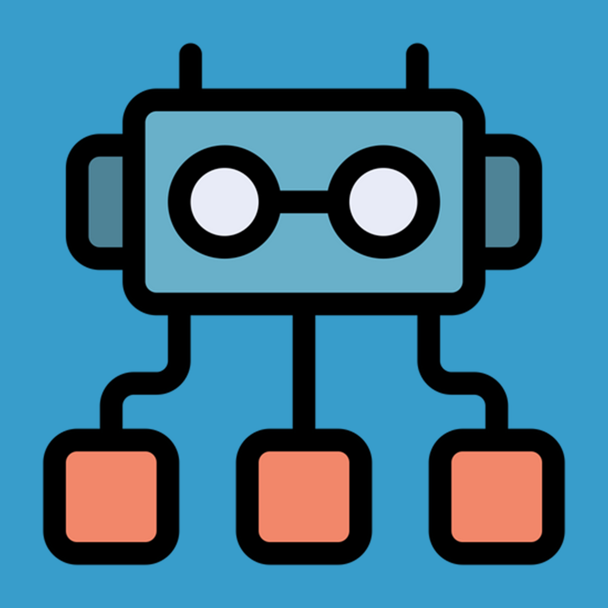 Robots.txt Editor allows you to edit your store's Robots.txt file with ease & no theme modifications