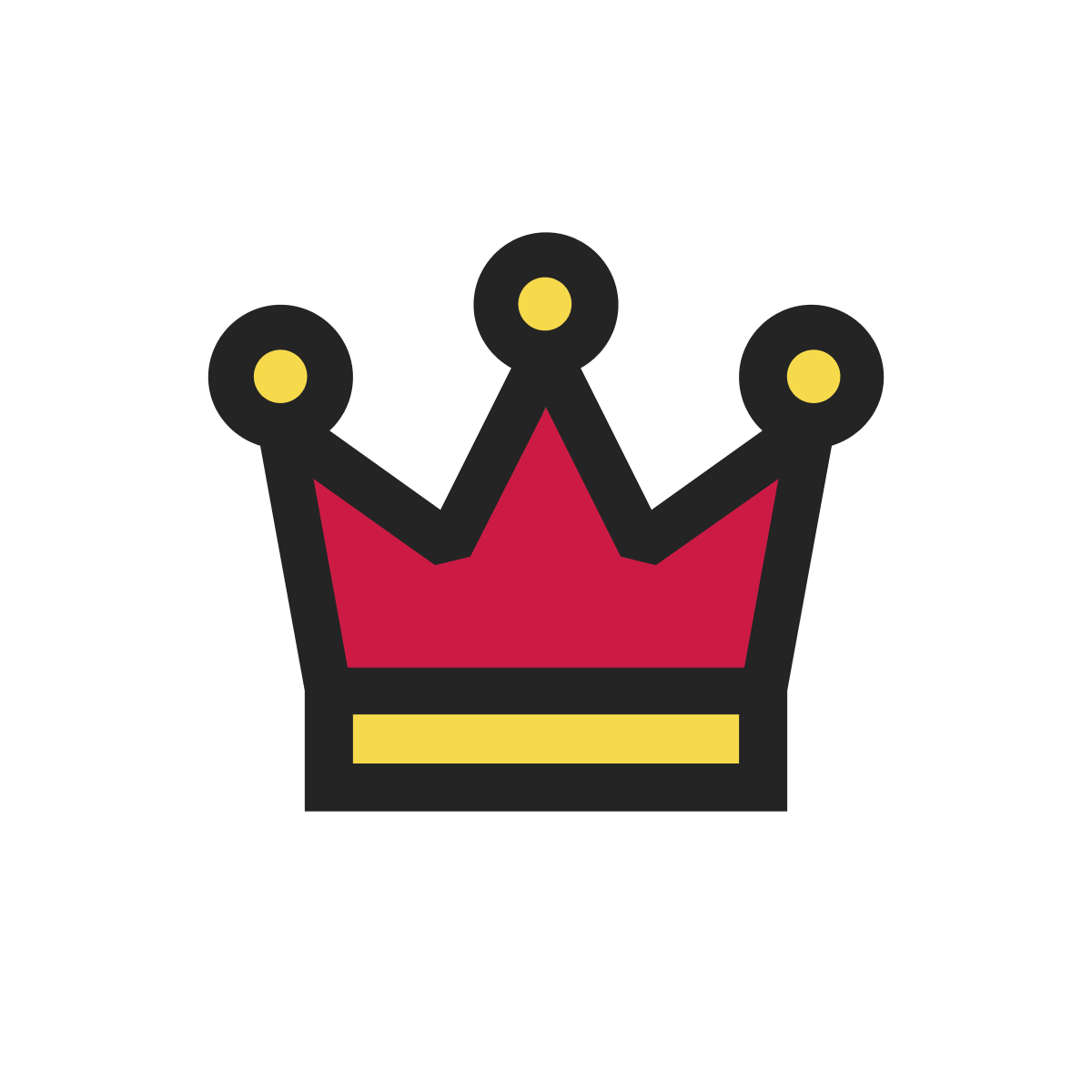 日本製の VIP 限定販売アプリ。特別な顧客を対象とした限定商品の販売を簡単に実現できます。 logo