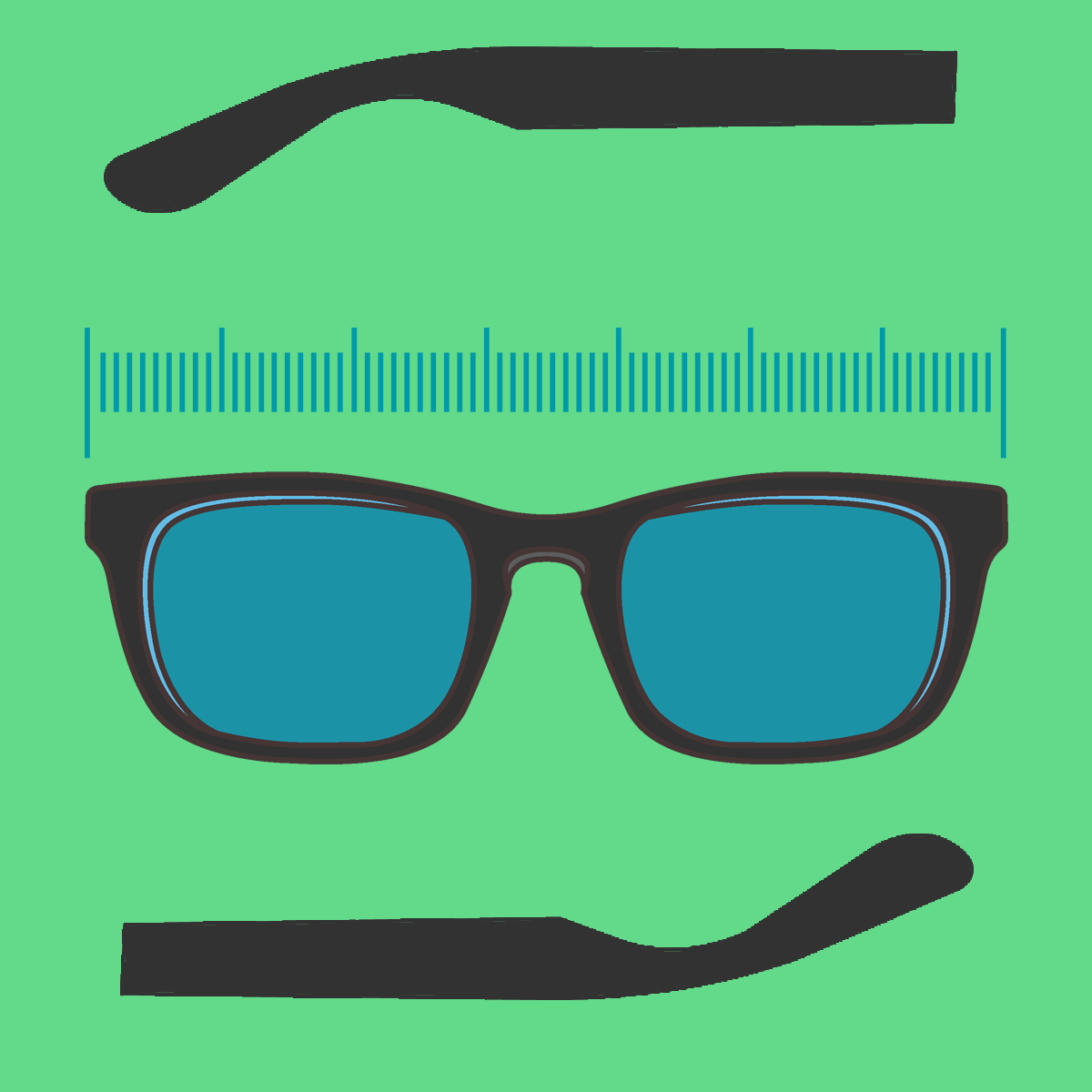 Let customers to design and customize sunglass, place order and helps to increase product sales