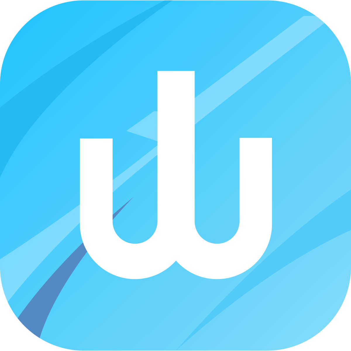 Year Make Model search app fitment widget to help your customer to find the correct auto parts. logo