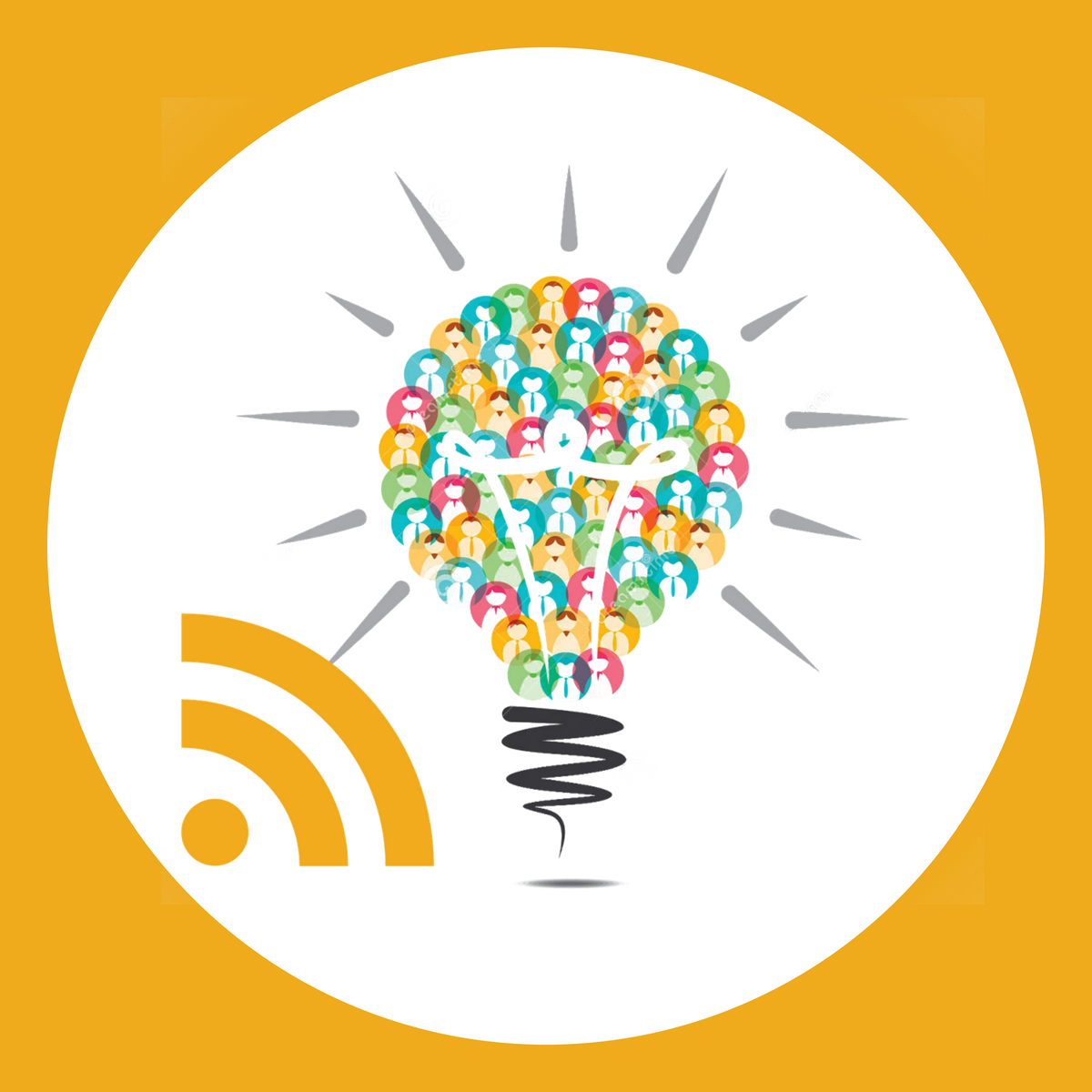 Generate RSS Feed for Products and Blog Articles logo