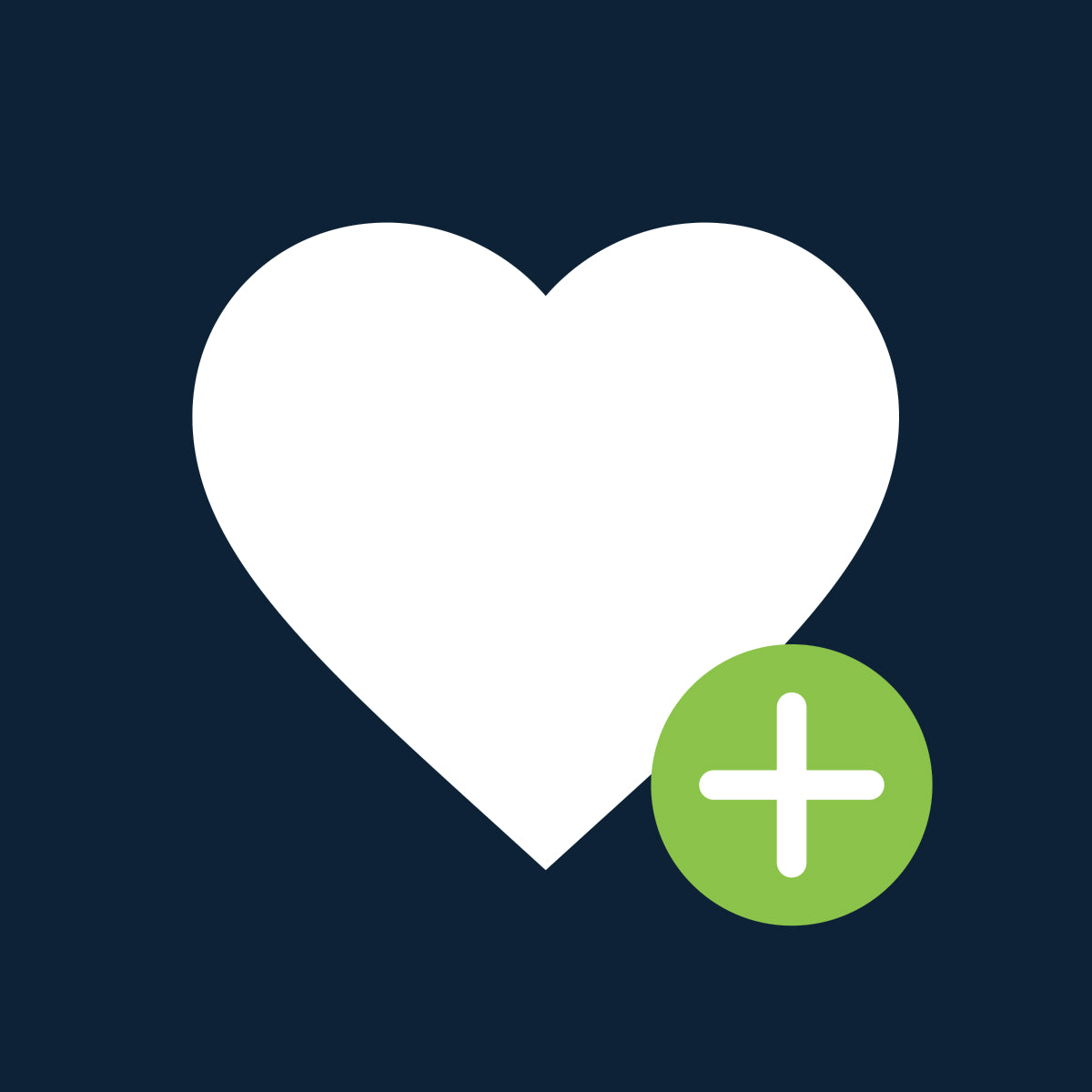 Easy to set up Wishlist app that increases conversions. Popular integrations to market your store. logo