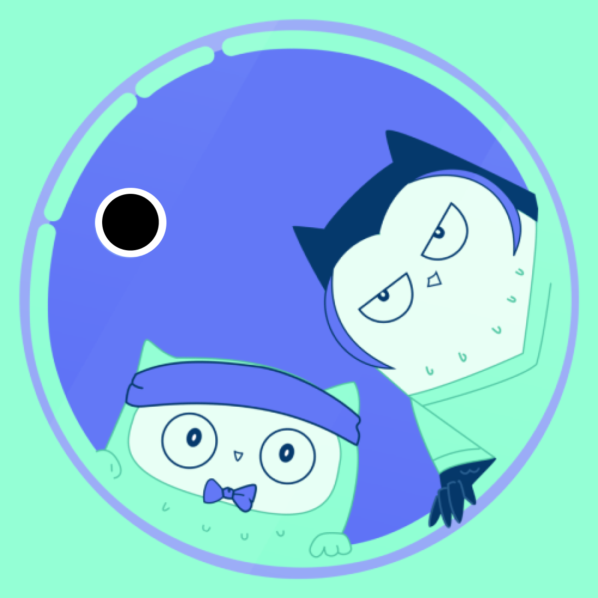 Omega ‑ Pixels & TikShop Sync logo