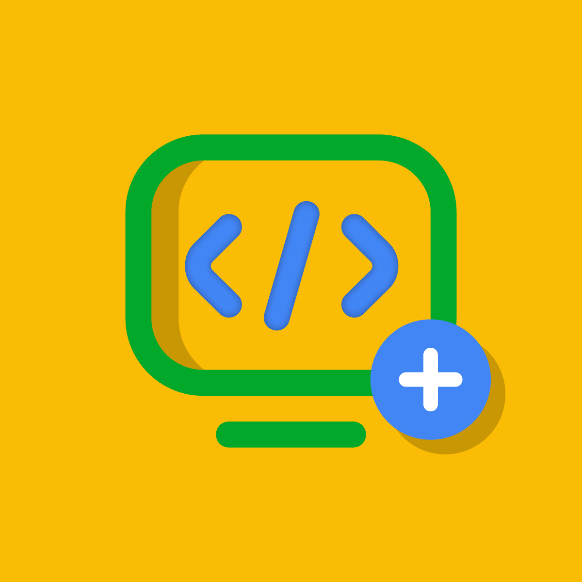 CodeUp is an efficient app that allows users to add custom CSS and JavaScript code to their websites logo