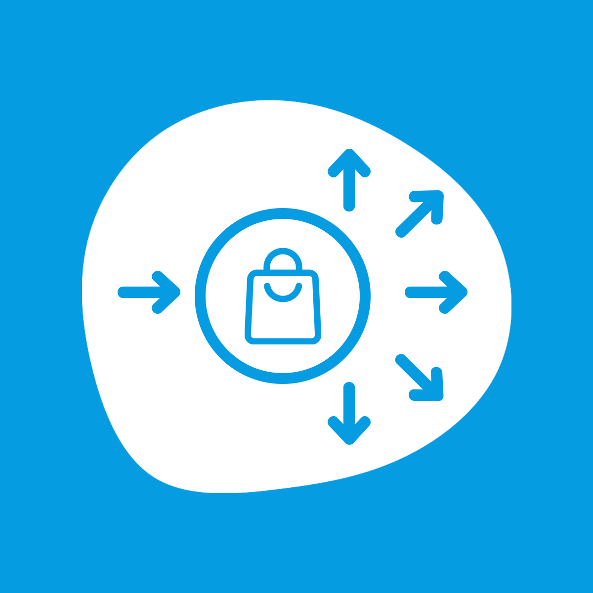 Show infinite variants as separate products on collection pages to boost product visibility & sales logo