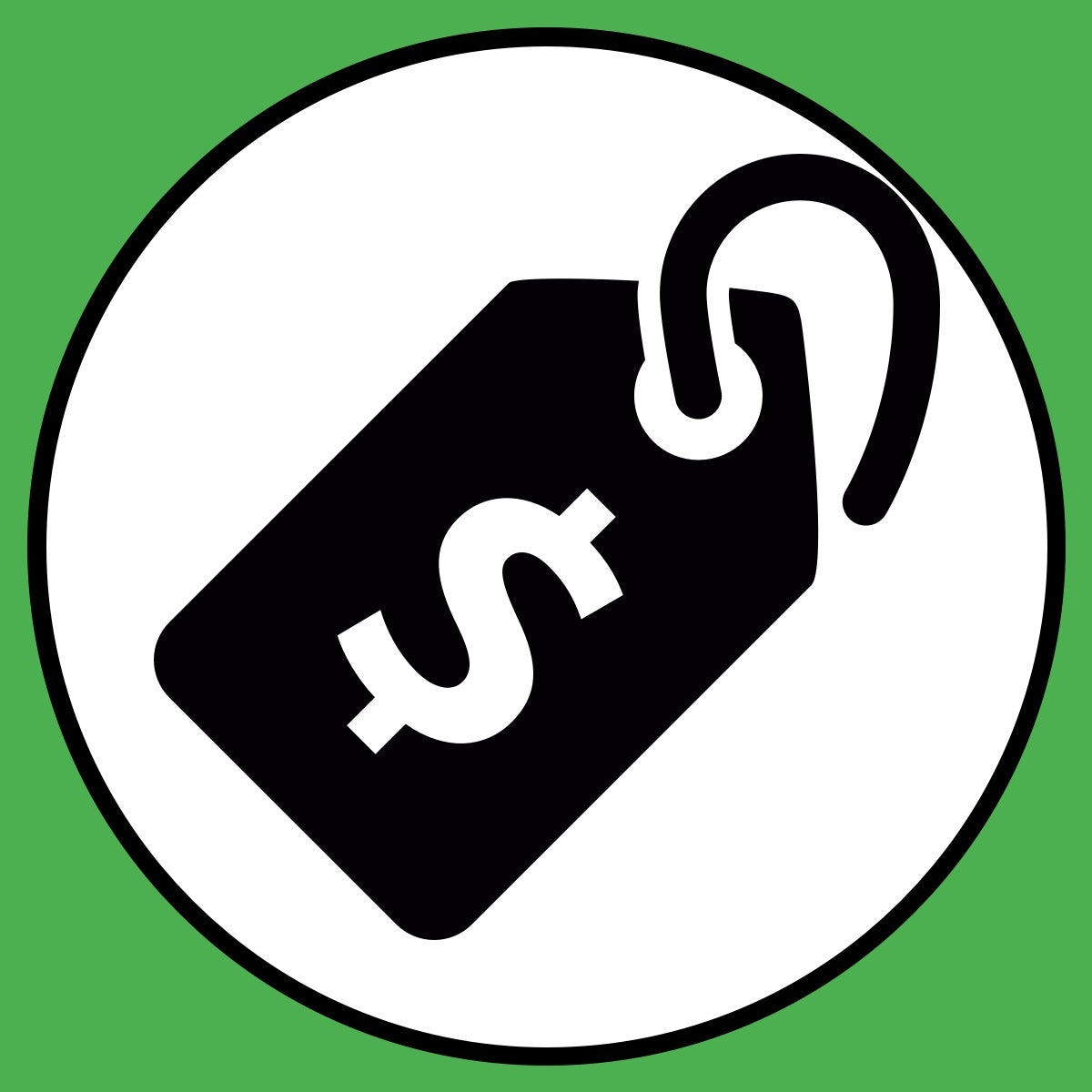 Easily change prices of products in bulk. Schedule flash sales, price increases, or price decreases. logo