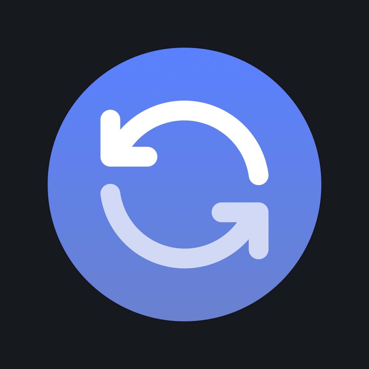 Monitor order status using the app to deliver an excellent customer experience.