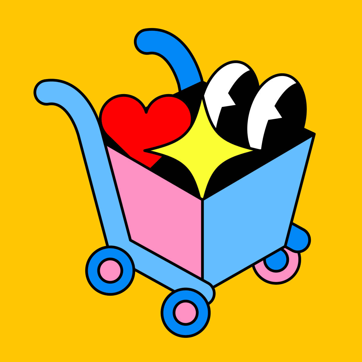 Break down a product bundle into individual SKUs for realtime inventory sync and order fulfillment logo