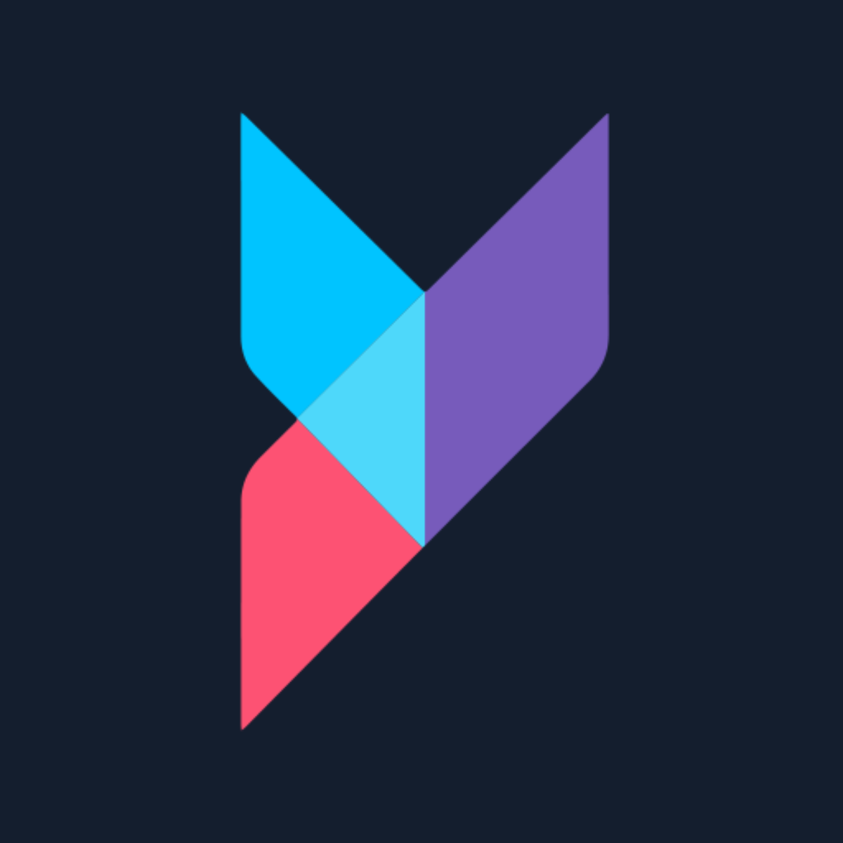 Create unlimited app options to help merchants increase sales. logo