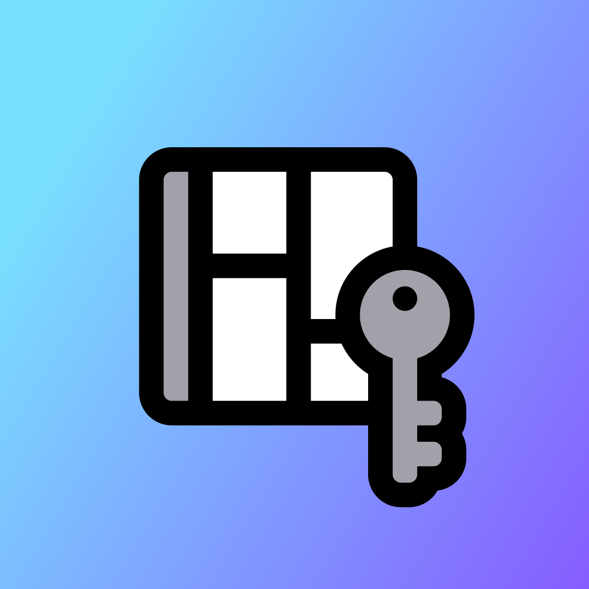 It makes it easy to allow your theme developers to access and customize your themes