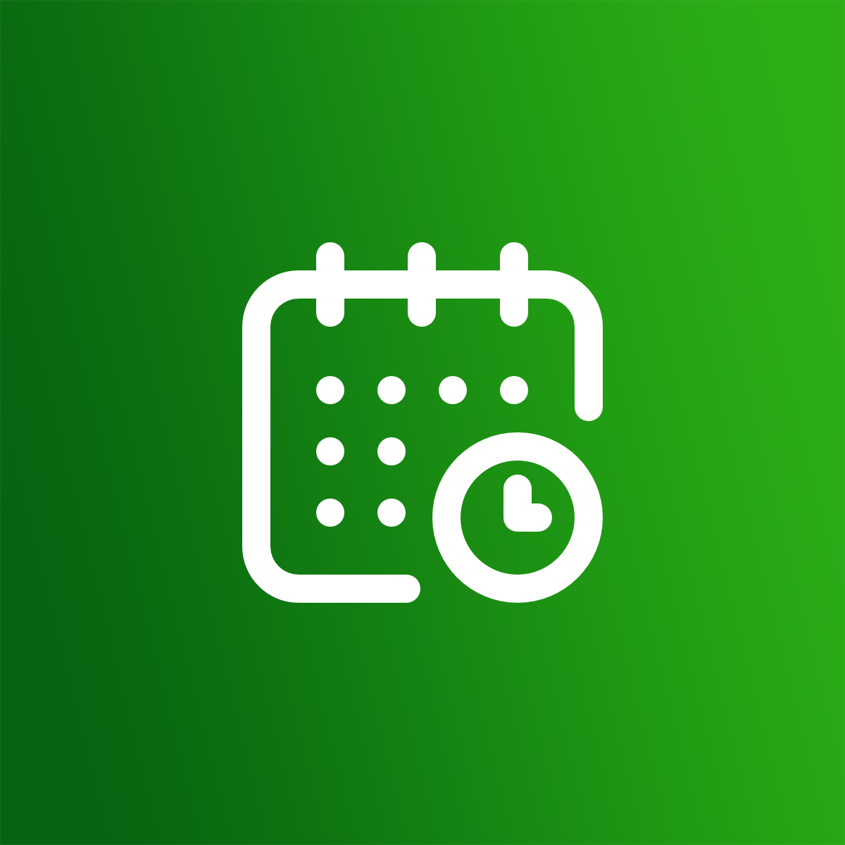 Effortless Deliveries: Choose Your Time, Own Your Convenience