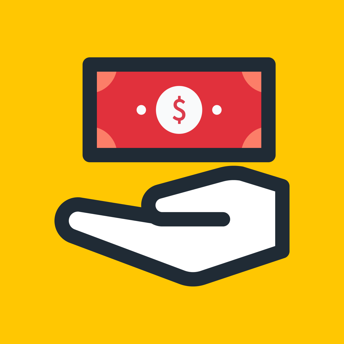 Setup COD checkout in minutes! Everything you need to manage and accept orders in one simple app.