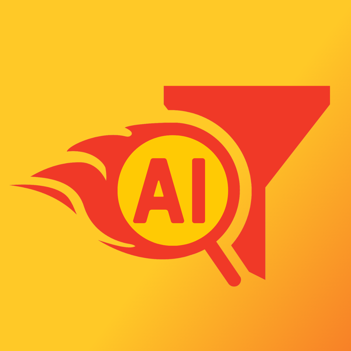 Rapid AI Search Bar & Filter logo