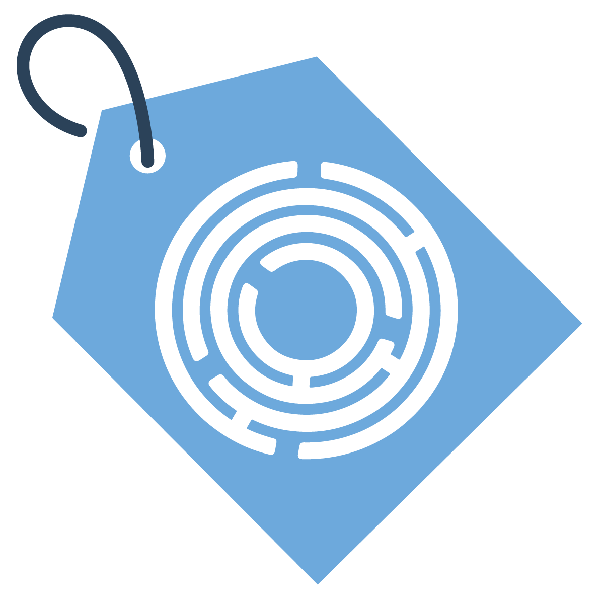 Automatically add tags to orders & customers using simple rules. Helps keep your business organized. logo