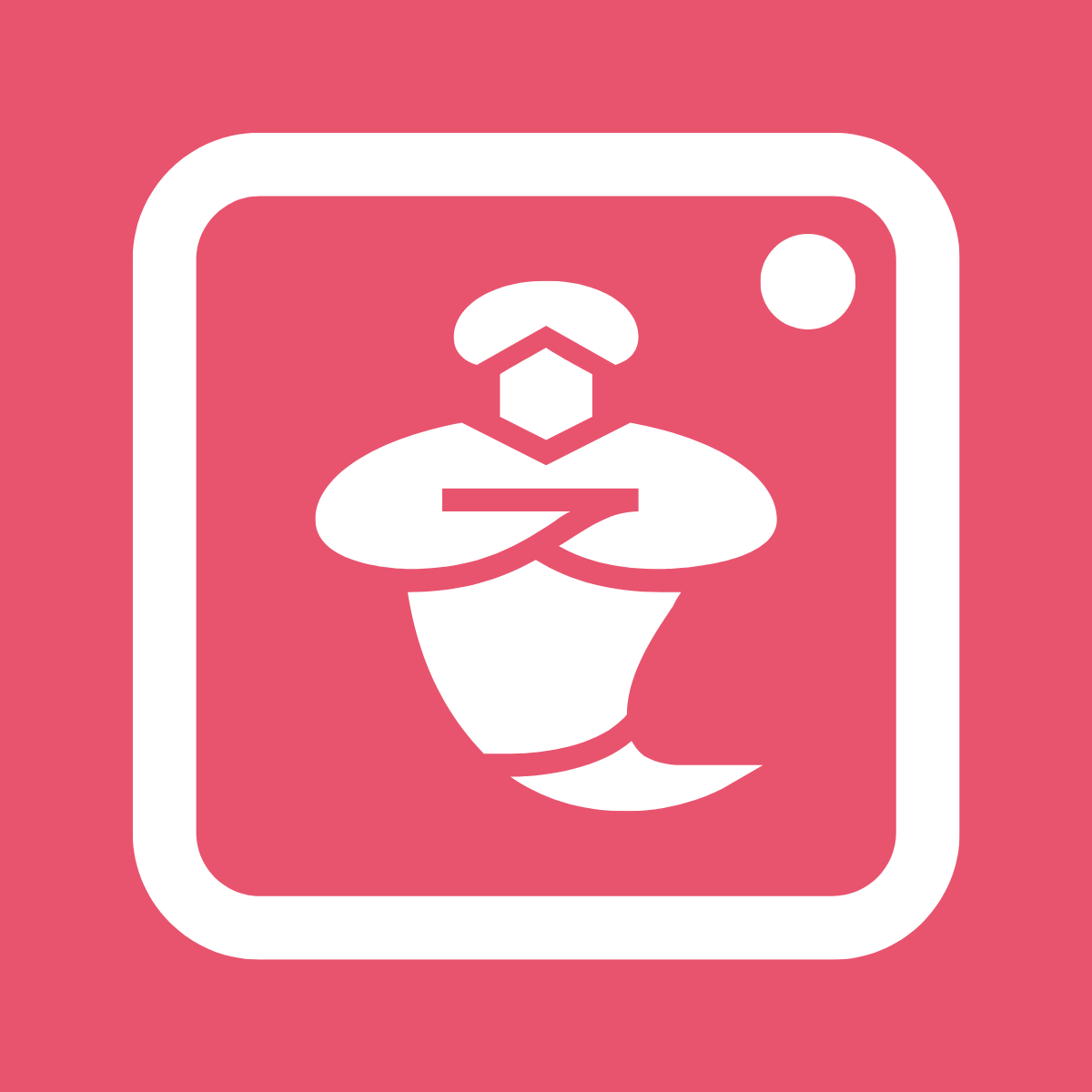 Zegsu Instagram Feed app helps you showcase Instafeed on your store & turn it into shoppable videos! logo