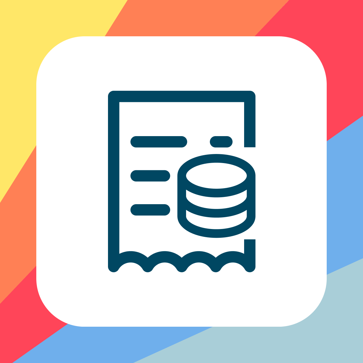 Customize transactional emails with your brand to increase repeat purchases. logo