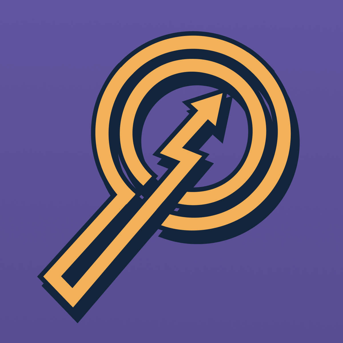 Ilana's JSON‑LD for SEO (TM) logo