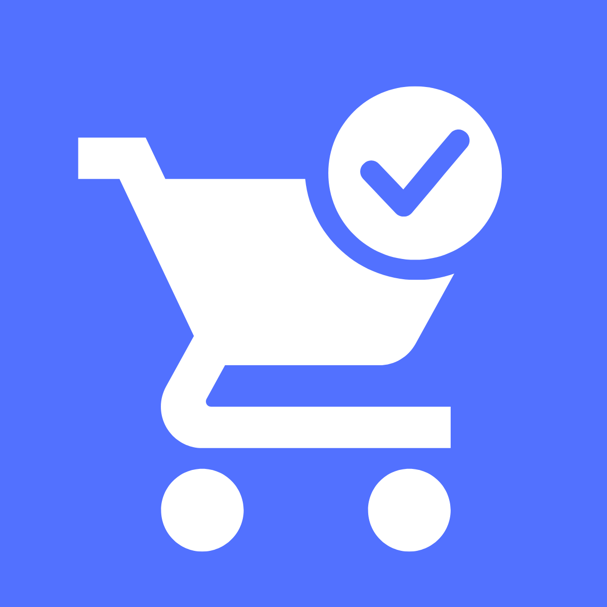 Address validator | Minimize returns, Efficiently verify customer info, cart and address at checkout logo
