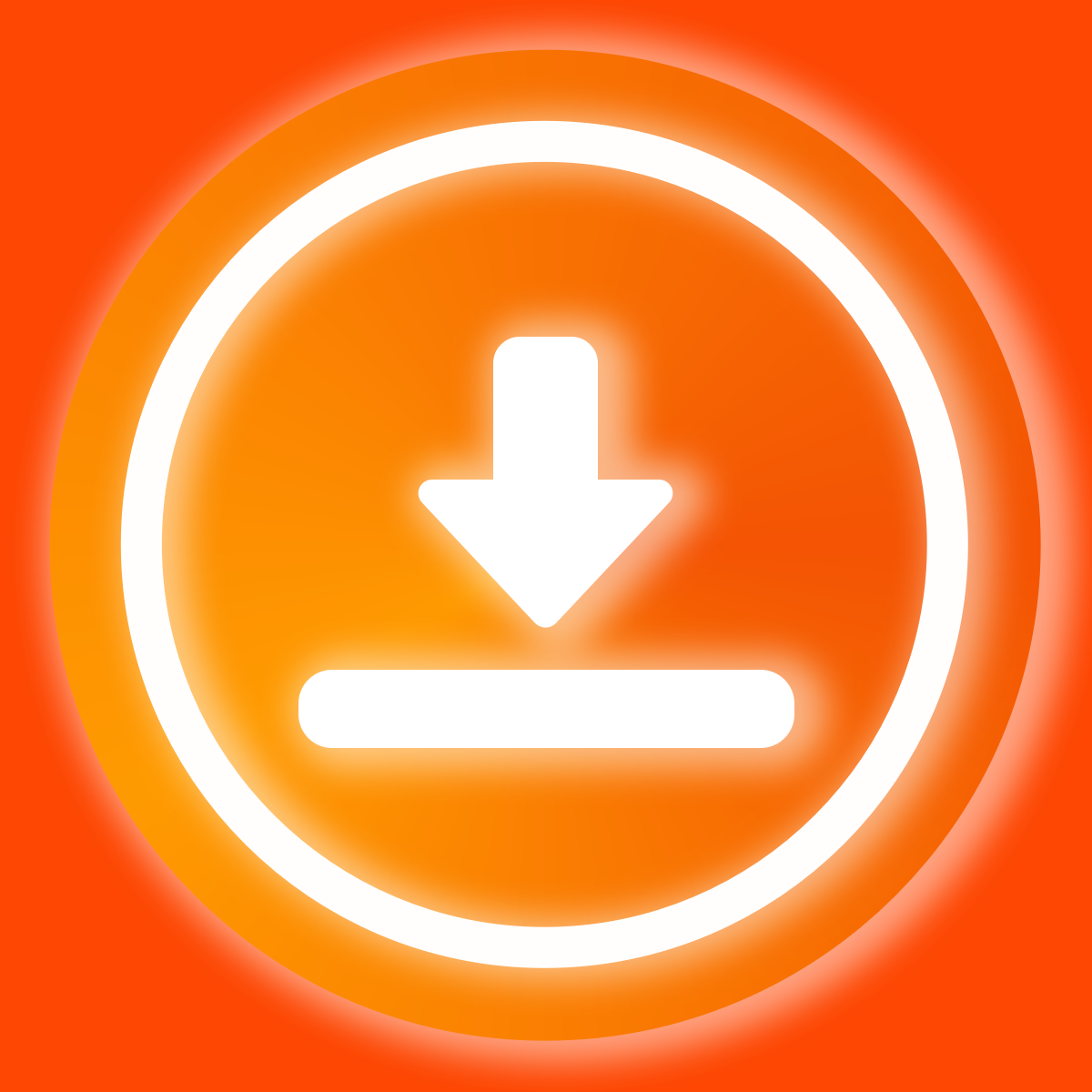 Sell digital products, ebook, digital downloads, license keys.. Download/upload in 1-click any file logo