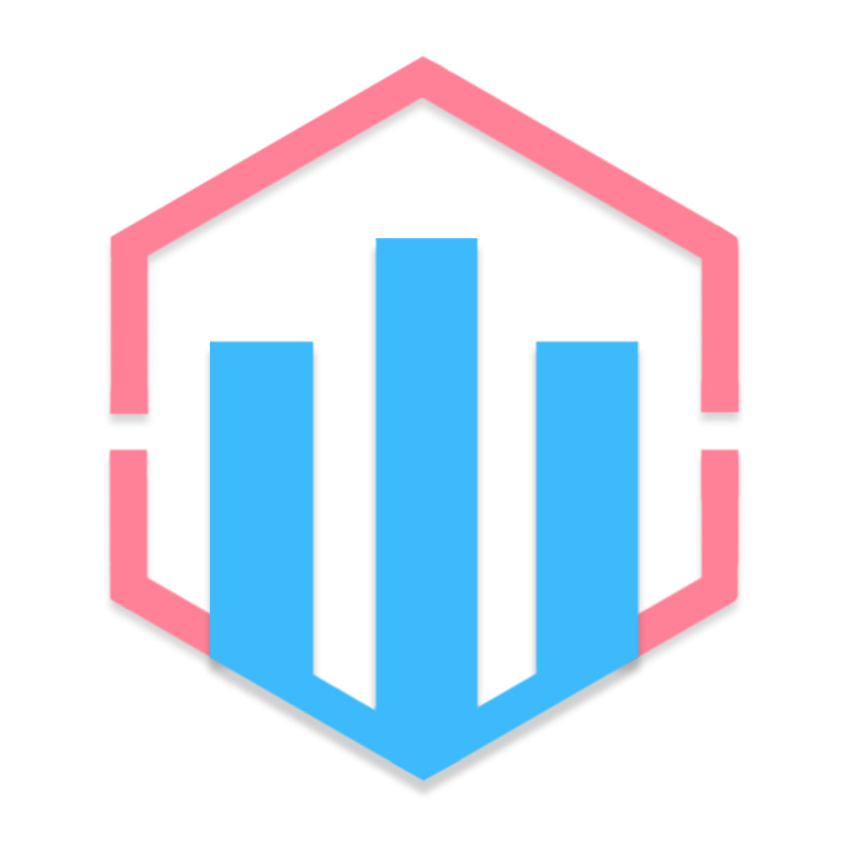 WinAds helps merchants track their Facebook, Snapchat, Tik-Tok, and Instagram data through pixels. logo