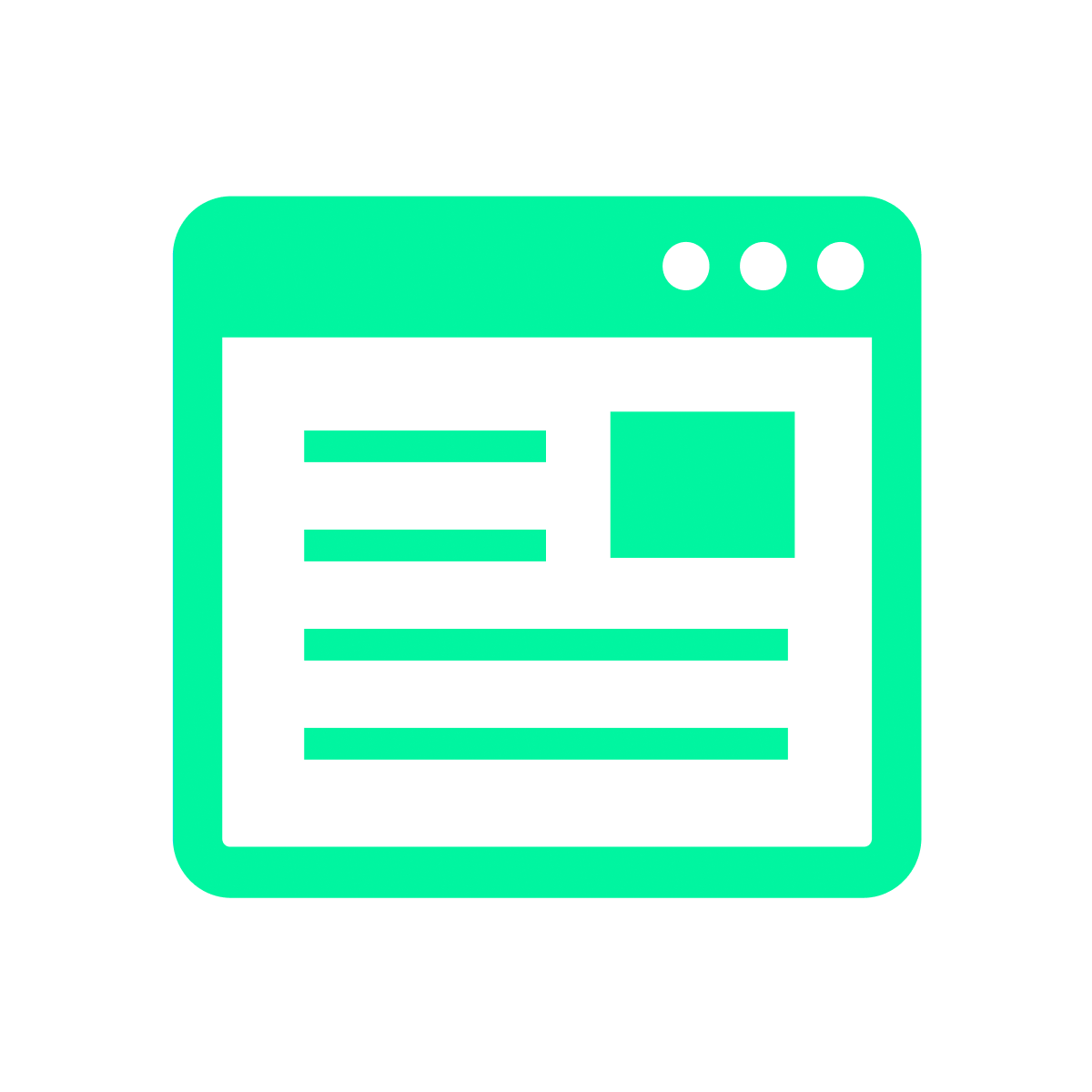 訴求力アップ/売上向上。ノーコードで簡単に画像ランディングページを作成できるアプリです