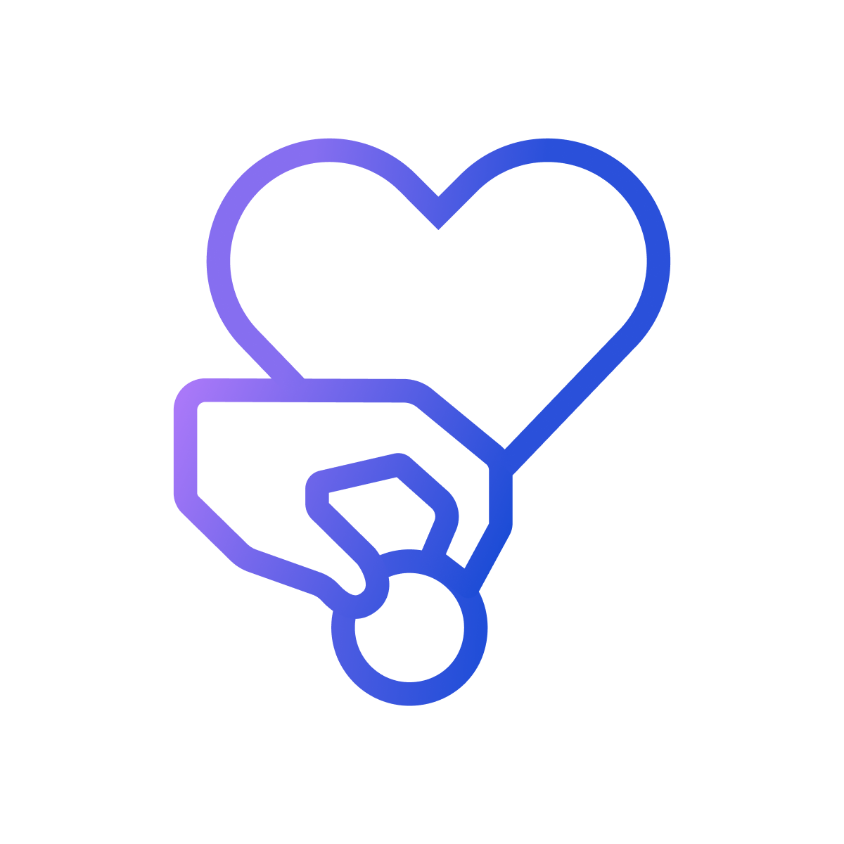 Donation Pop gives your customers the option to add a donation to their order before checkout. logo