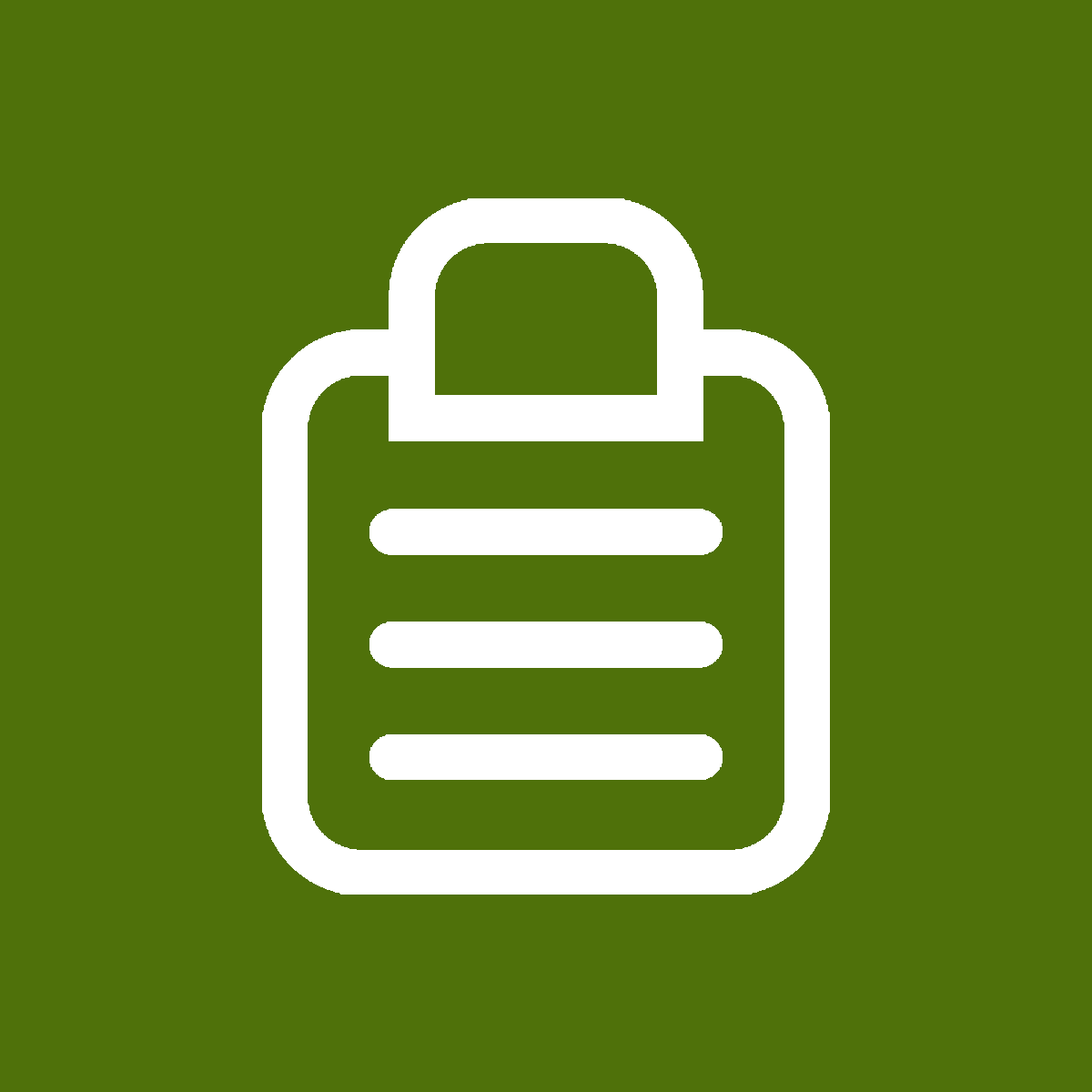 Easily manage product bookings and track pre-order sales. logo