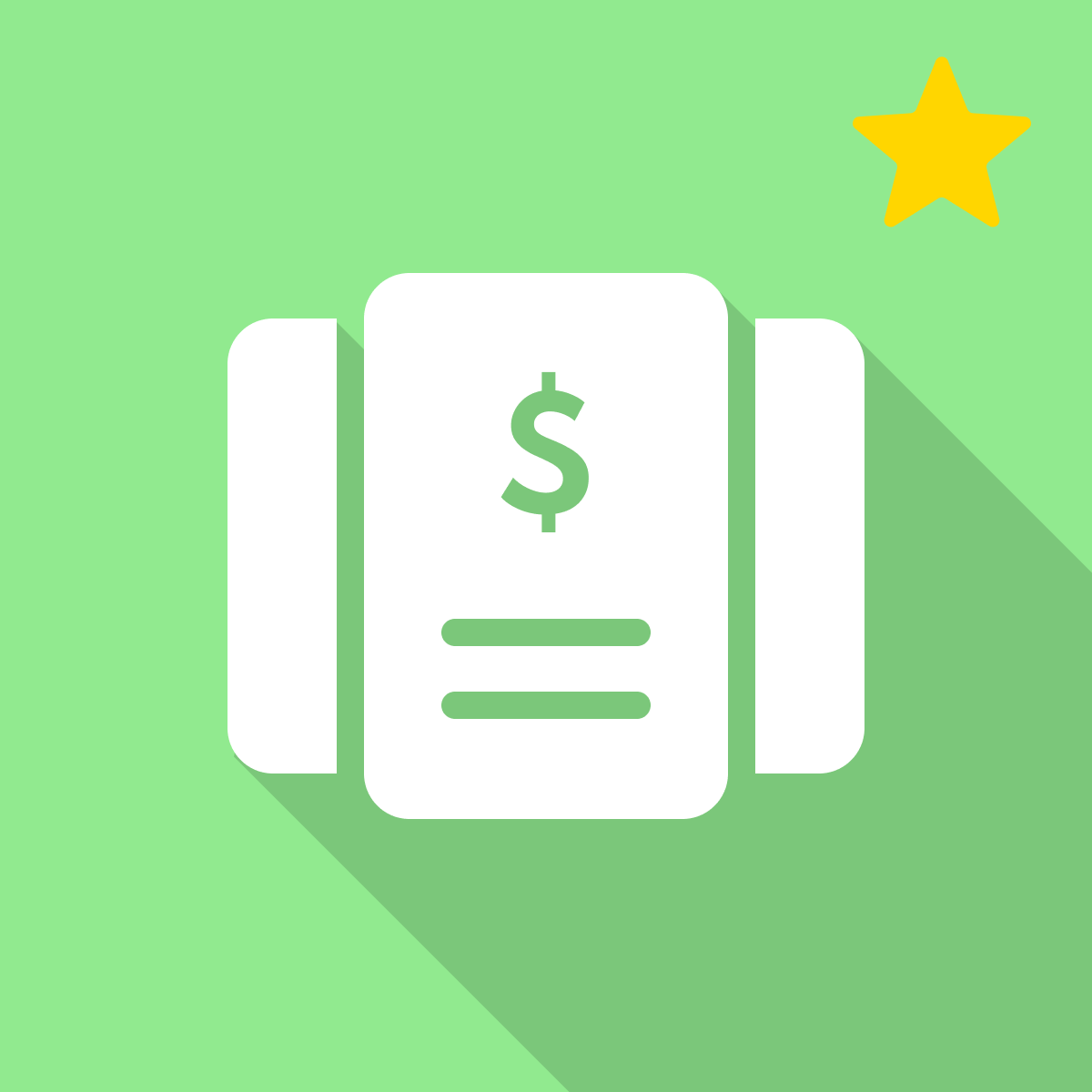 Create stunning pricing tables that will look great and increase conversions logo