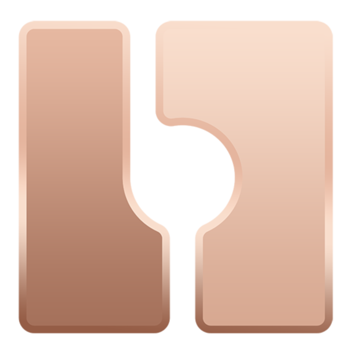 Link 3D models to product forms, integrate with powerful 3D editors logo