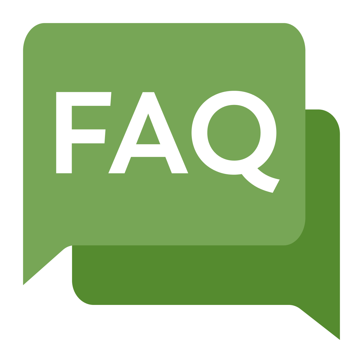 Create FAQ pages or build individual product FAQs with AI to reduce support tickets logo
