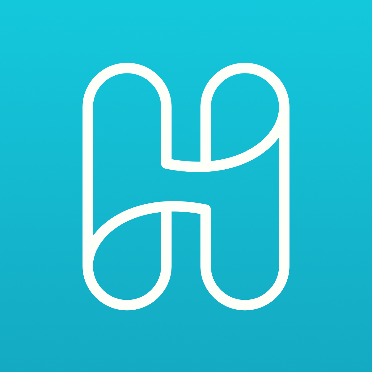 Hublify ERP ist dein Commerce Backend: Skaliere mit zentralen Daten & Prozessautomatisierung logo