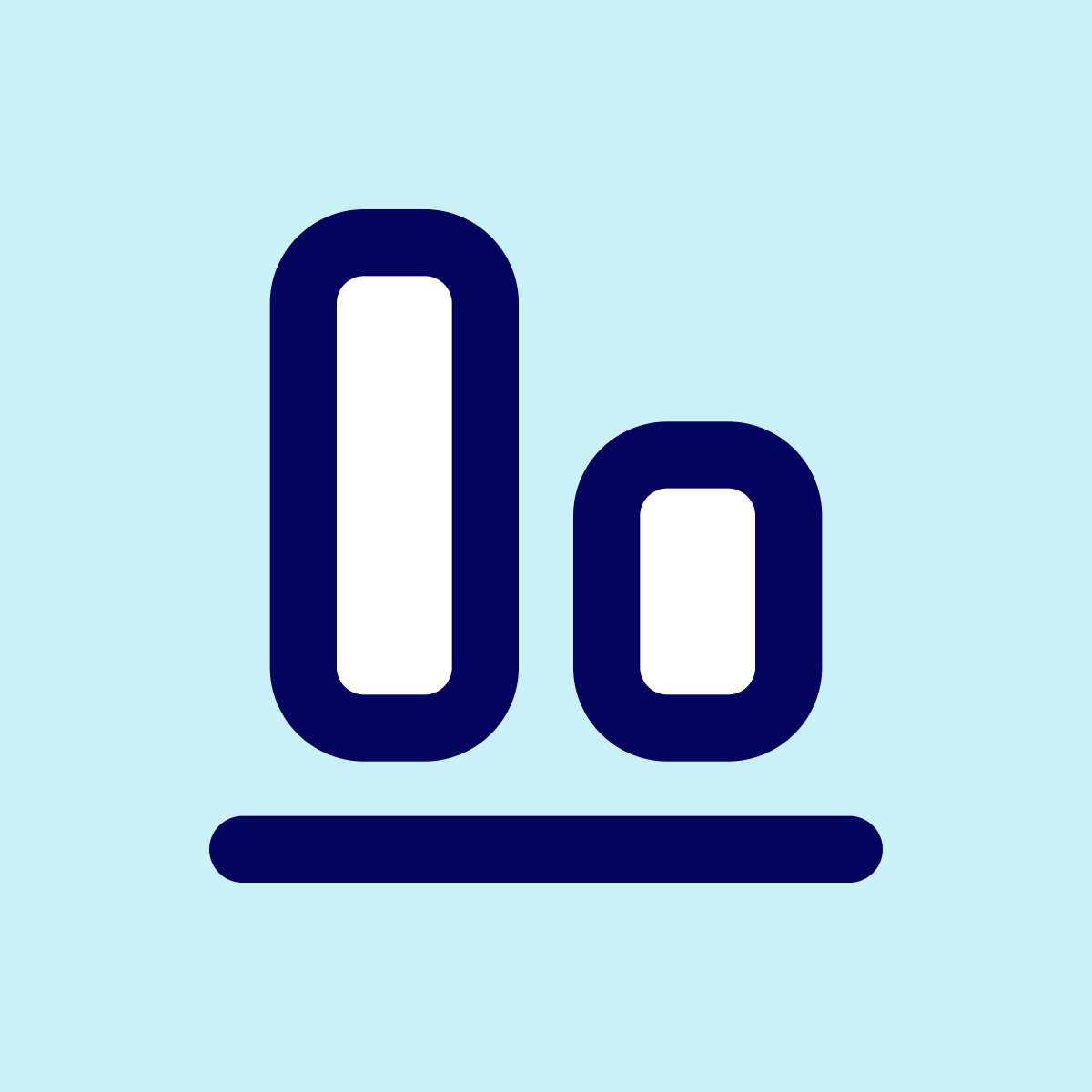 Use our intuitive UTM analytics dashboard to track your marketing campaigns logo