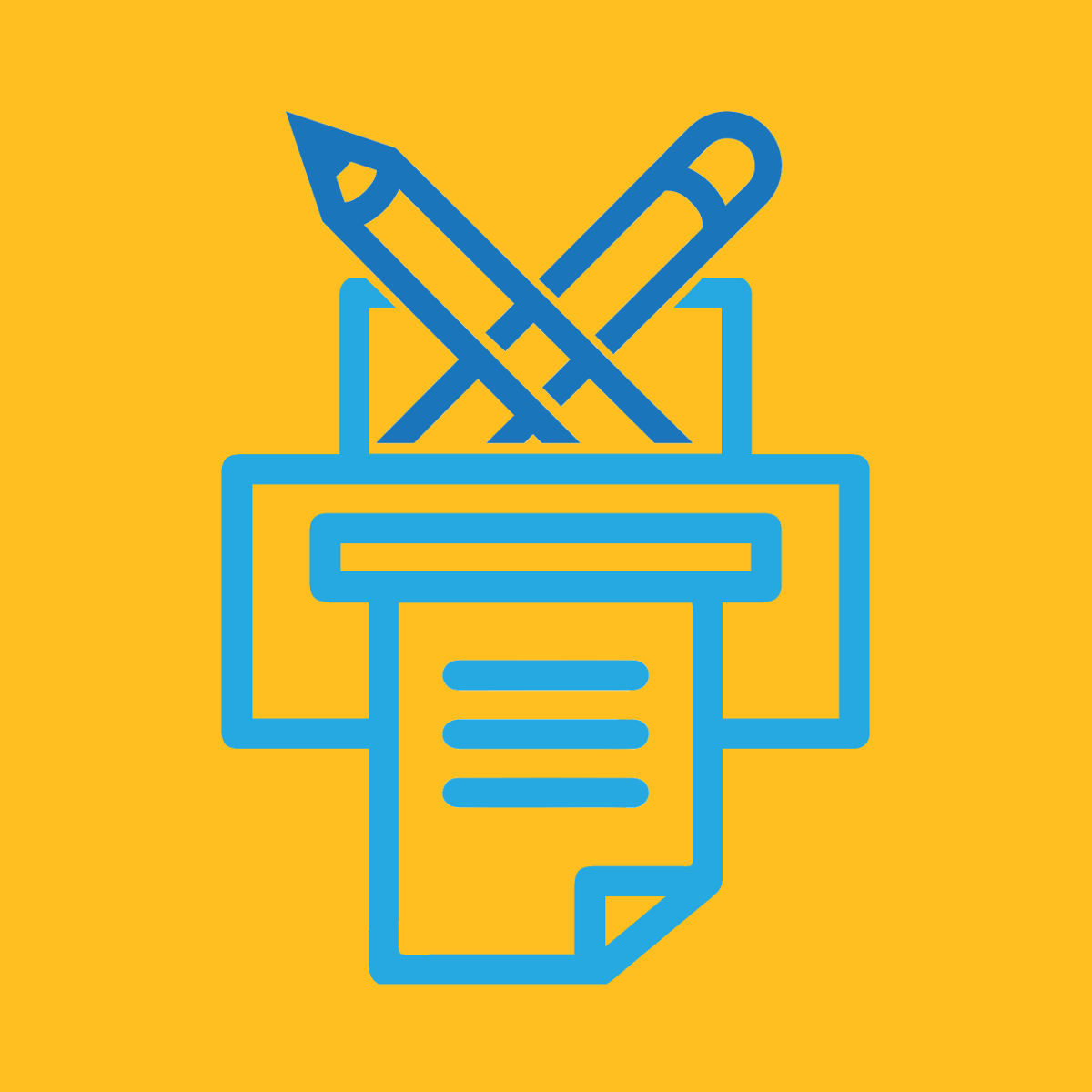 Create and automate invoices, packing slips, labels and any other documents. logo