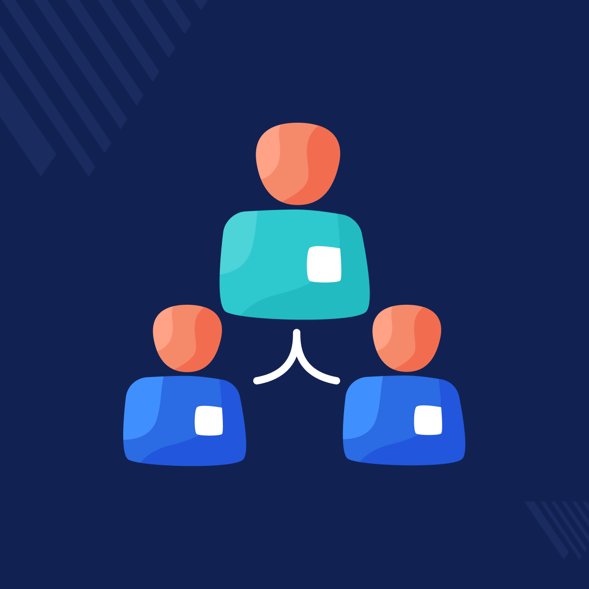 Let customers create groups & add members to share their shopping carts. Simplify the purchasing.