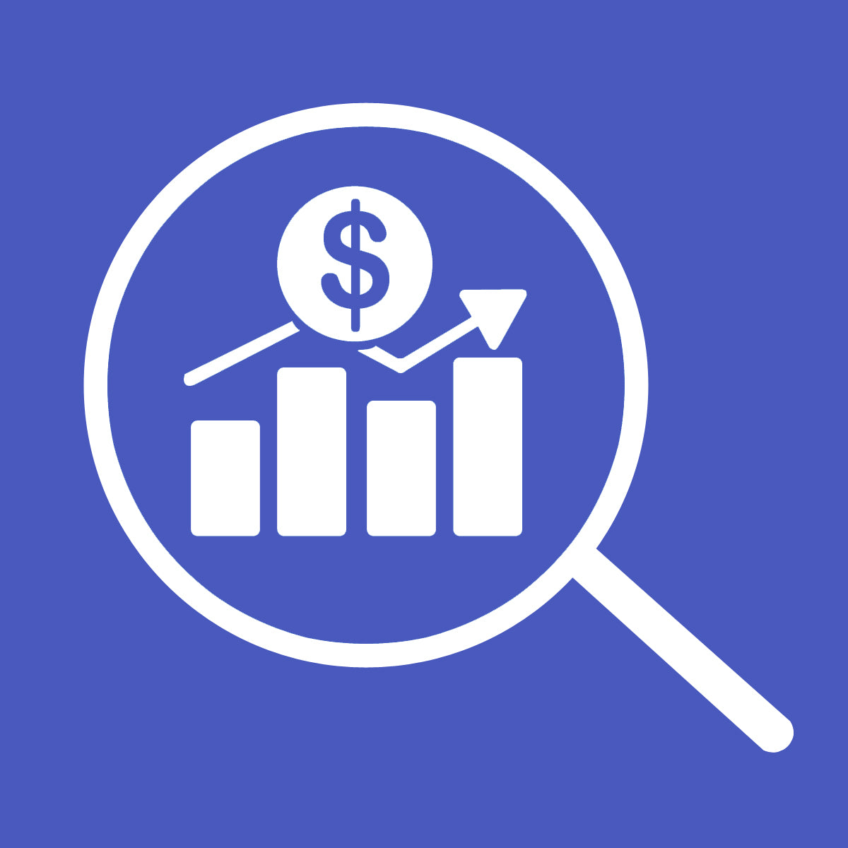 Keep SEO meta title, meta tags, image ALT text up to date and improve search engine visibility logo