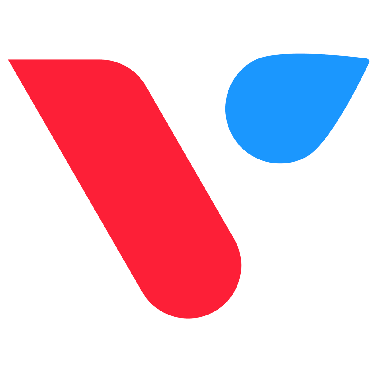 Verifast AI Chatbot + Salesbot logo