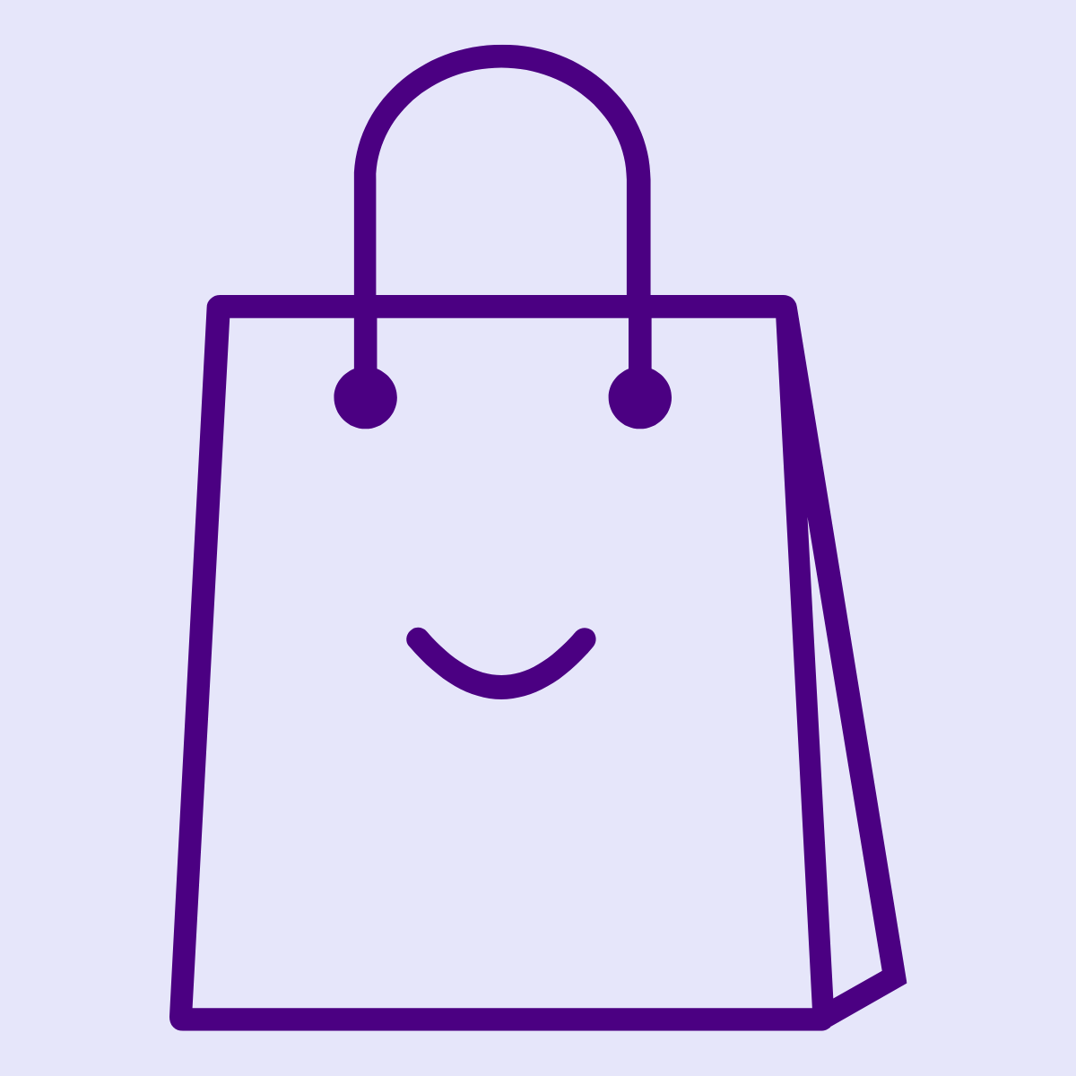 This app shows products ordered by customers earlier on the online store and POS. logo