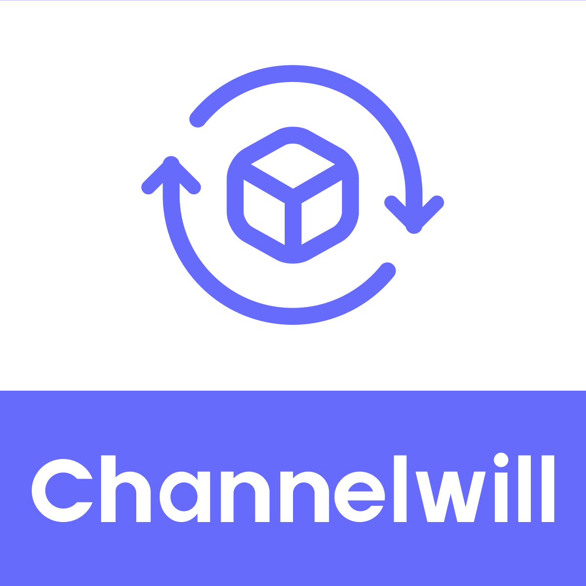 Win back out-of-stock lost sales with smarter auto email or SMS notifications when restocking logo