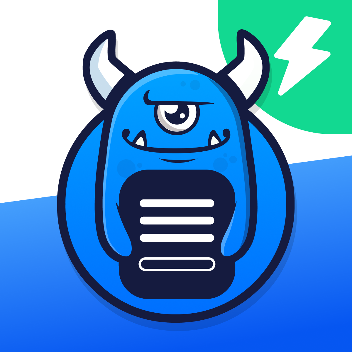 The Ultimate ALL-IN-ONE Solution for Cash On Delivery Stores. Make the most of your visitors. logo