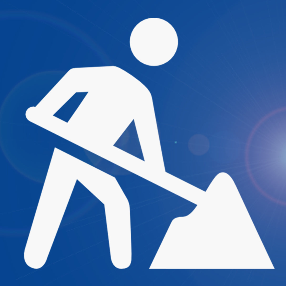 Let visitors know your store is under construction & will be opening soon by adding coming soon page logo