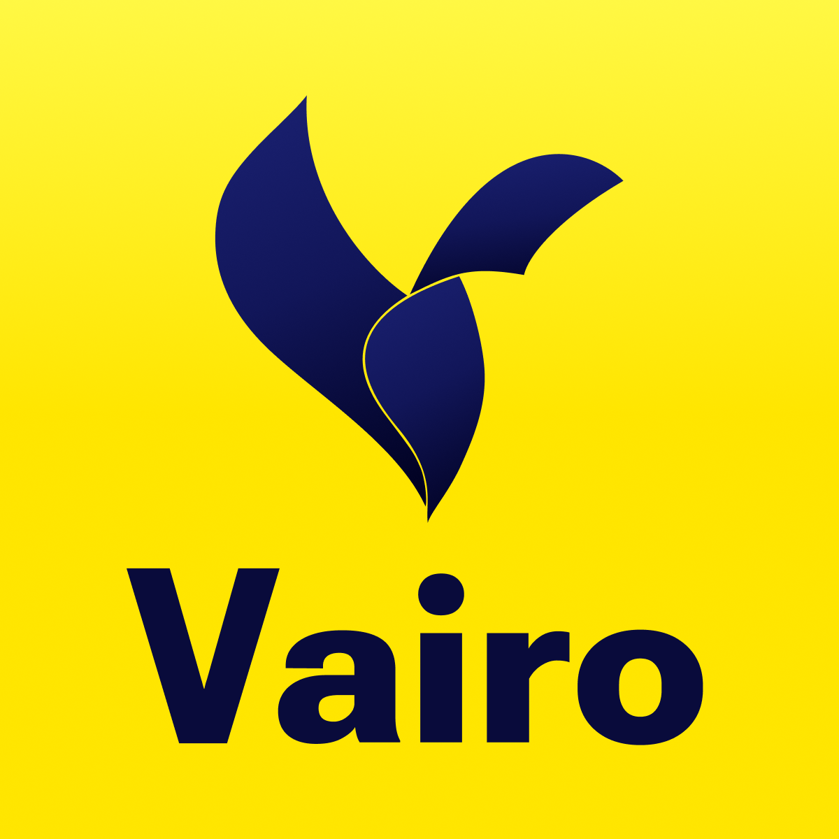 Vairo: Sales Pop Up & Popups logo