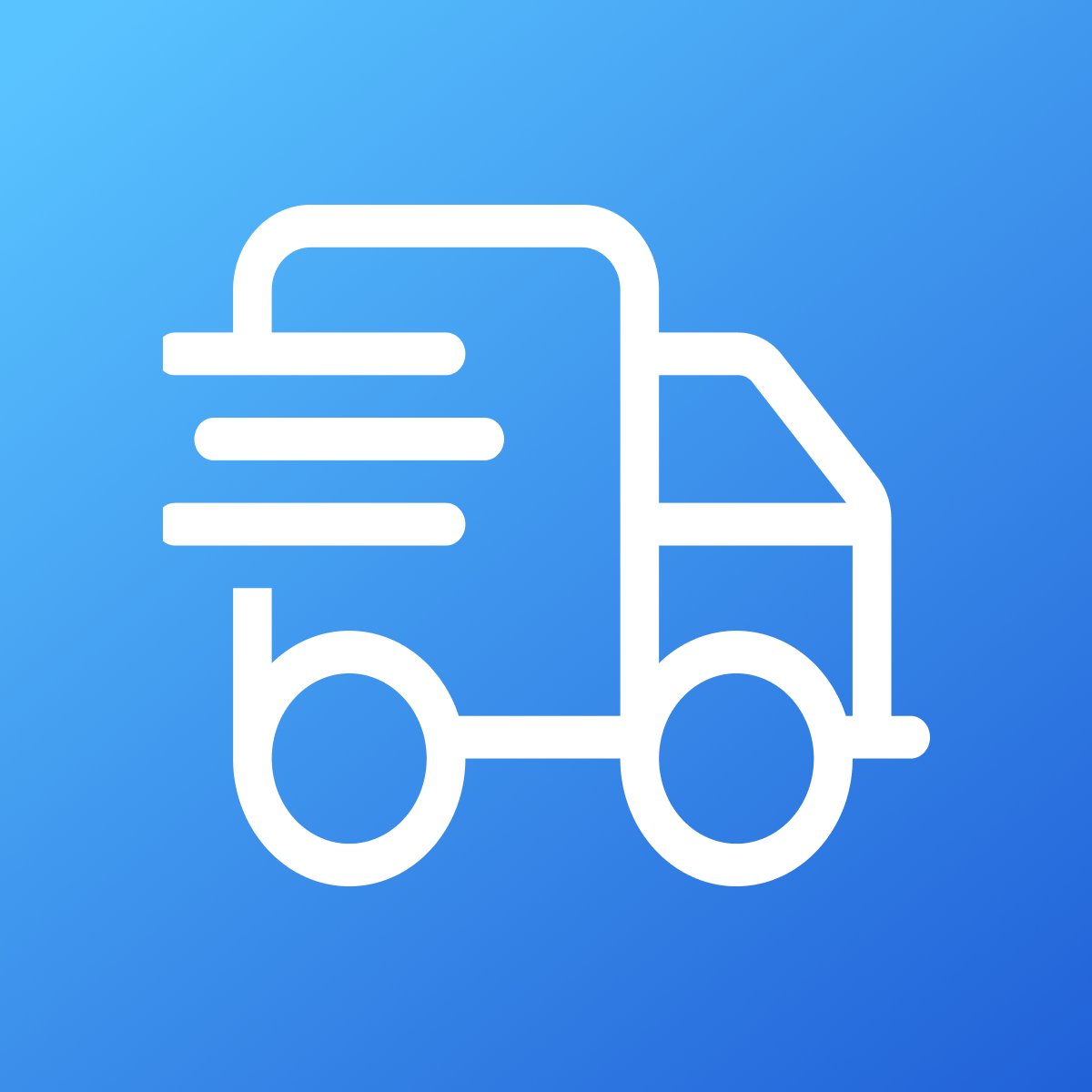 Automatically hide or show shipping rates to your rural customers based on their postcode. logo