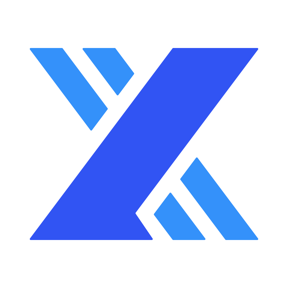 This application can synchronize your orders to LXWMS, where you can process shipments. logo