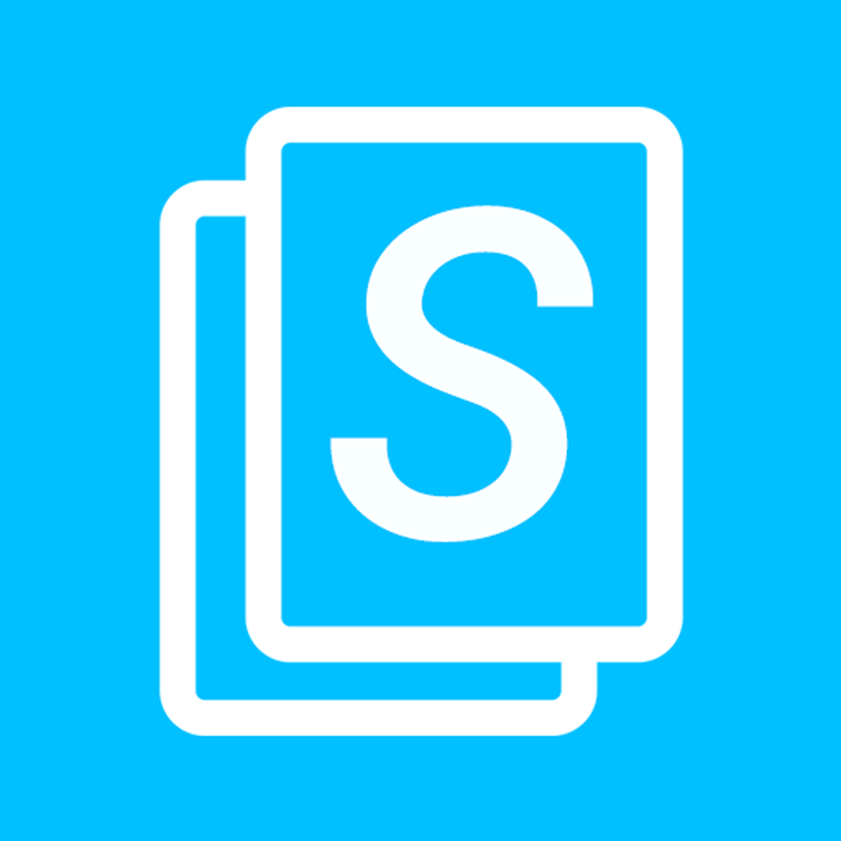 Create GST-compliant invoices. Automate and save time. logo