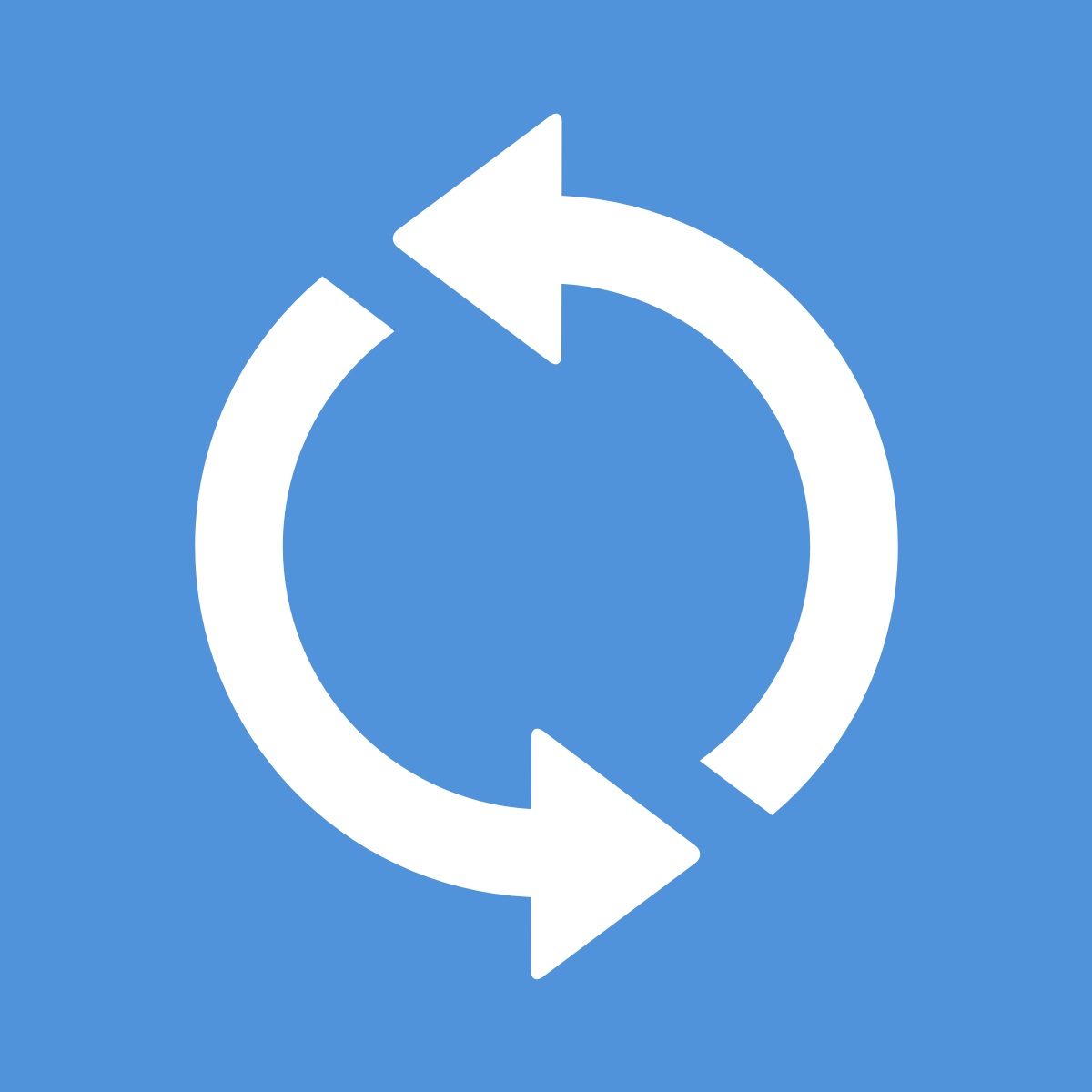 SimpleSync keeps inventory in sync based on the SKU for two or more products.