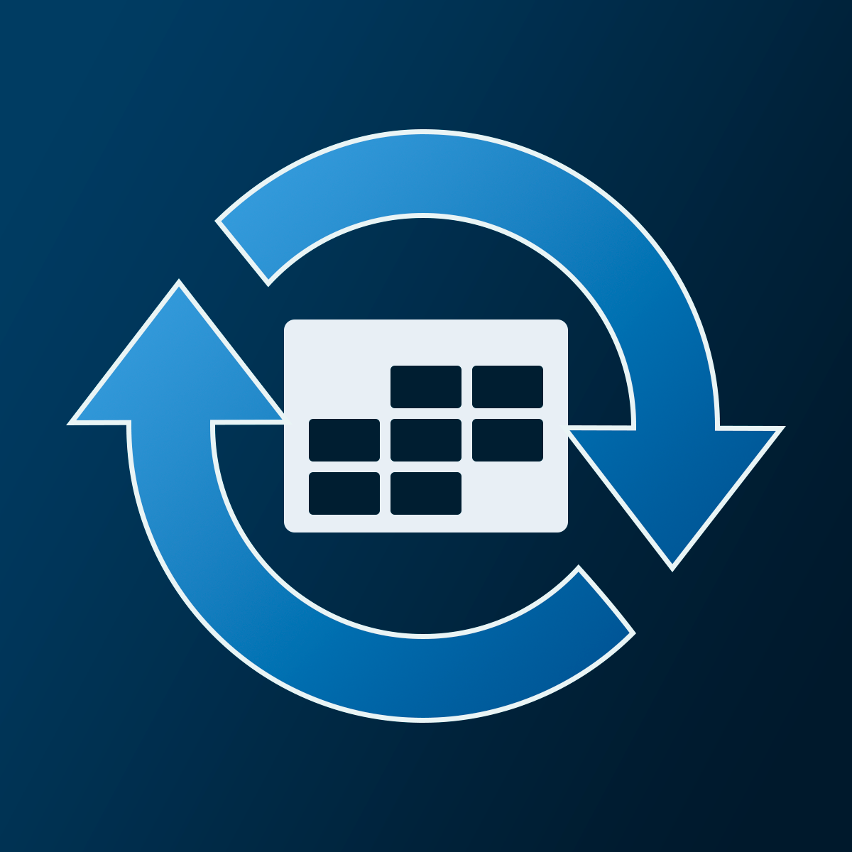 Synchronise product inventory with Ready2Order system.