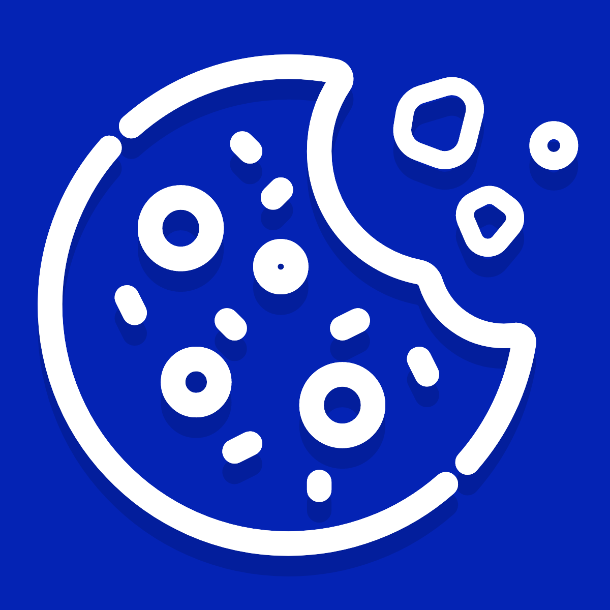 Adapts your site to European Regulations and display your Cookie Policy banner. logo